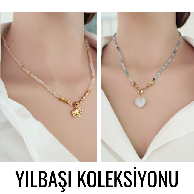 YILBAŞI KOLEKSİYONU